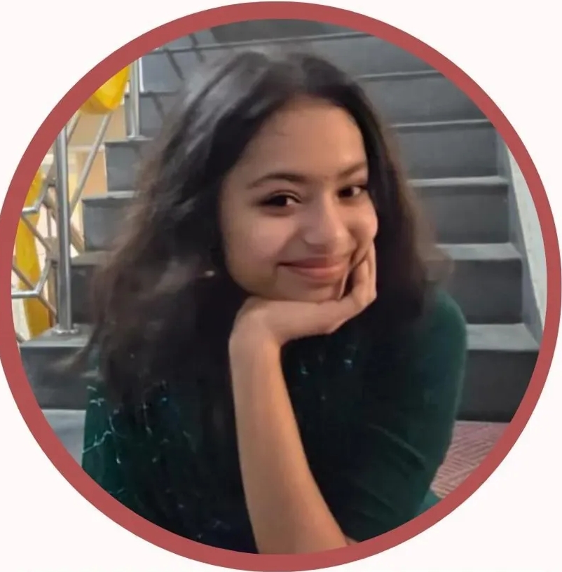 Aarya Sinha